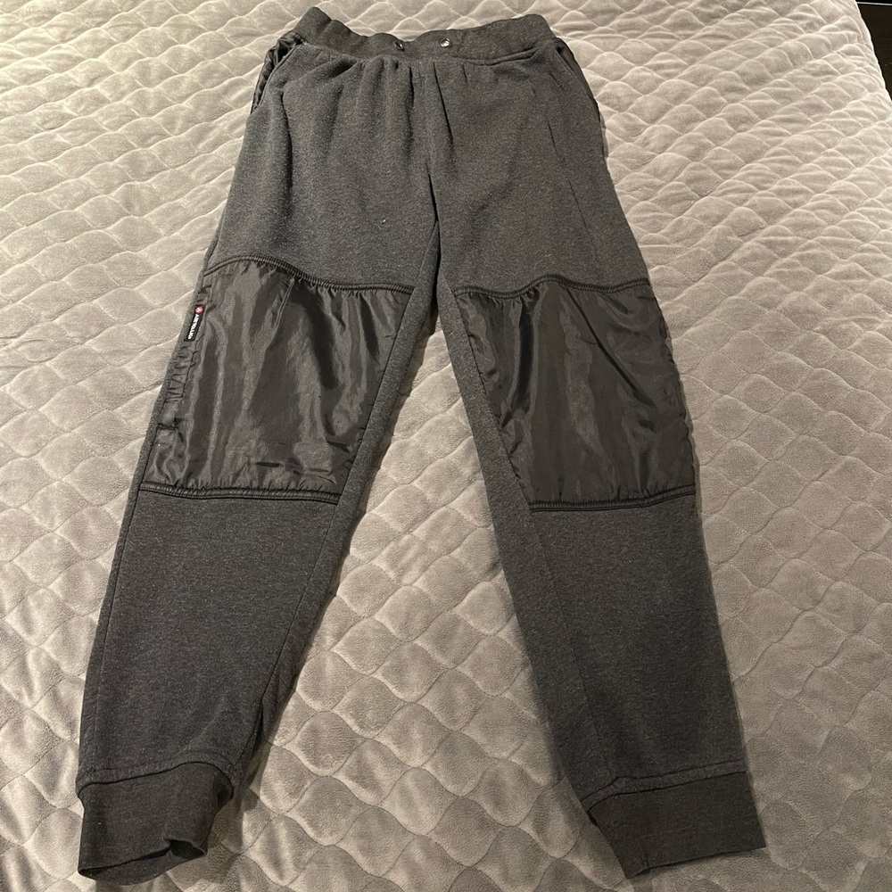 Airwalk sweatpants Size Medium